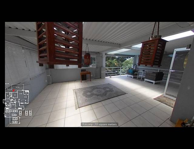 4 BEDROOM HOUSE FOR SALE IN PADFIELD PARK
